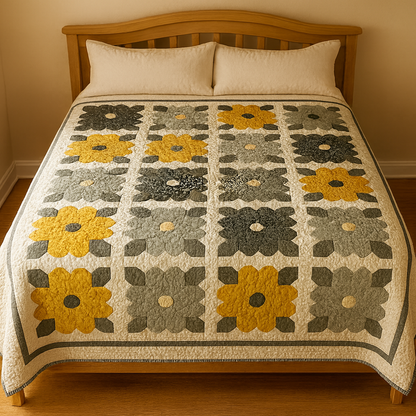 Grovelen™ Daisy Garden Path