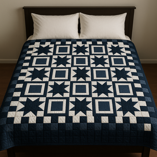 Grovelen™ 4-in-1 Quilt Pattern Mega Deal